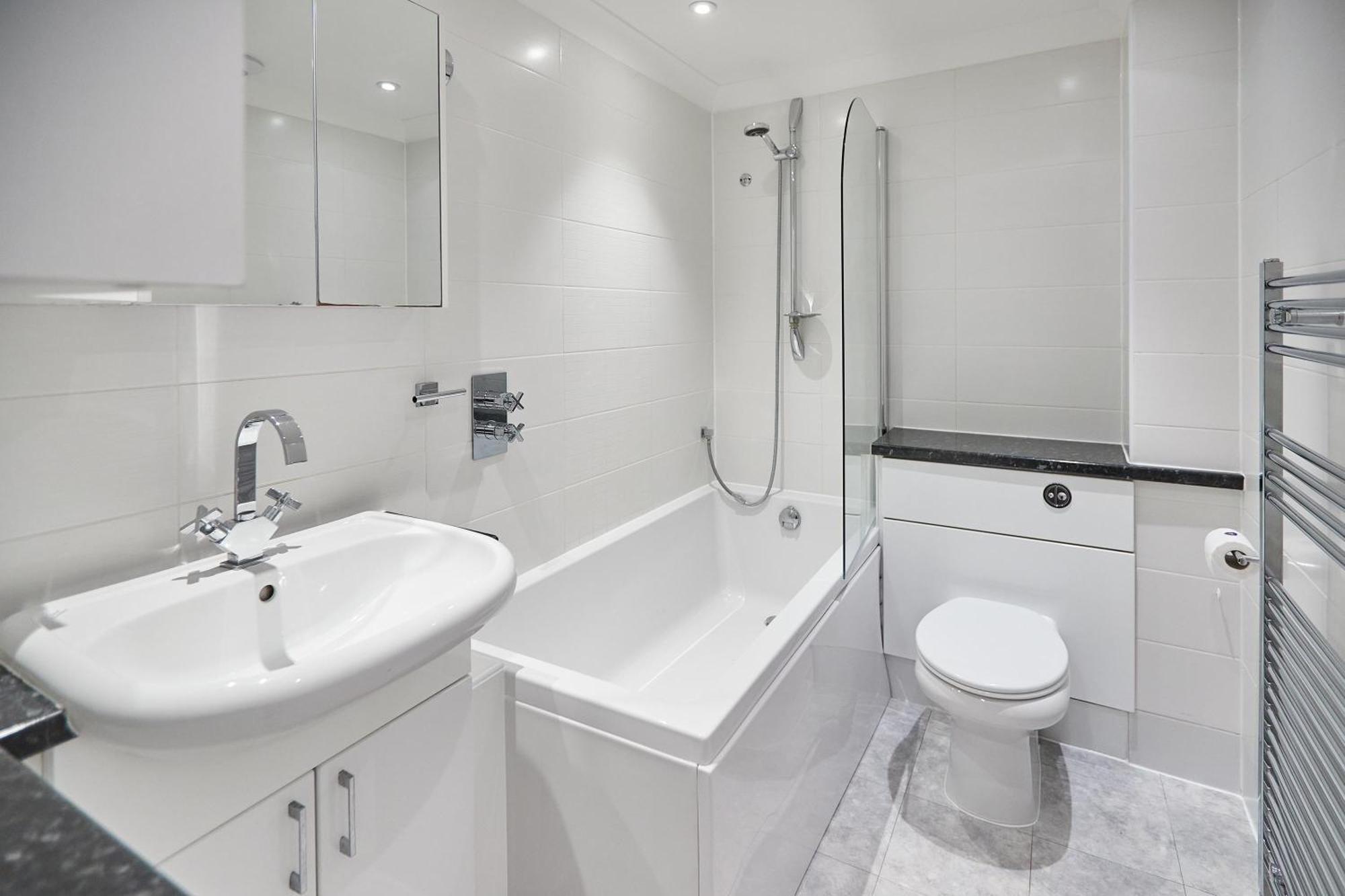 Staines-upon-Thames Host & Stay - Thamesview מראה חיצוני תמונה