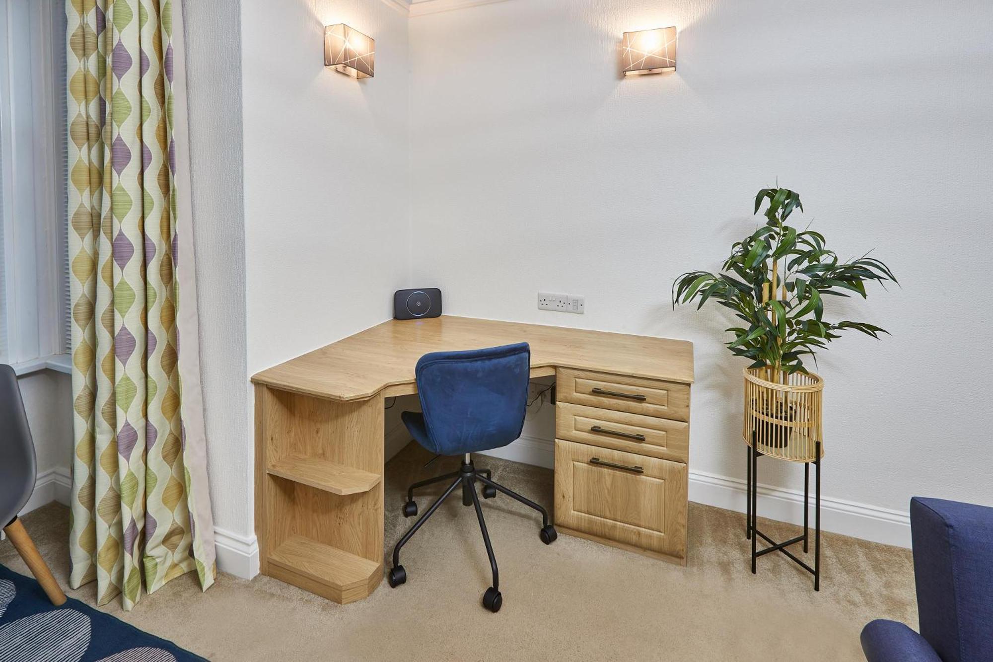 Staines-upon-Thames Host & Stay - Thamesview מראה חיצוני תמונה