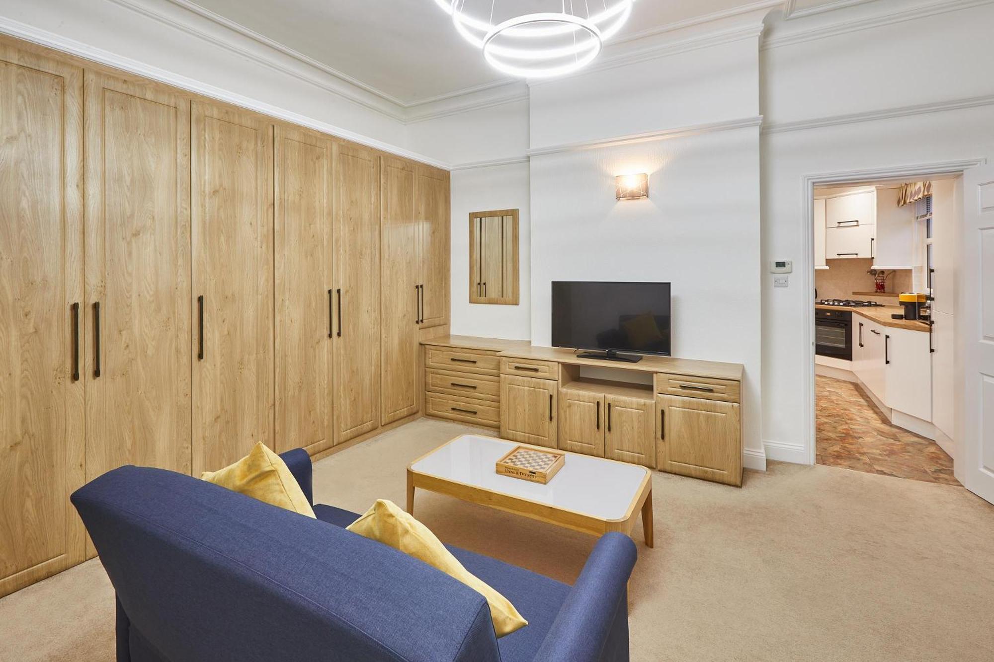 Staines-upon-Thames Host & Stay - Thamesview מראה חיצוני תמונה